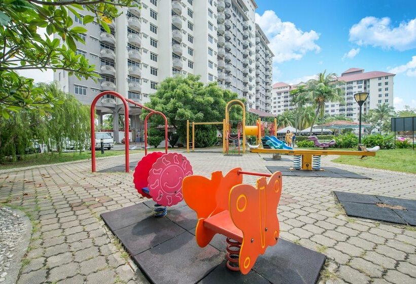 Otel Glory Beach Resort