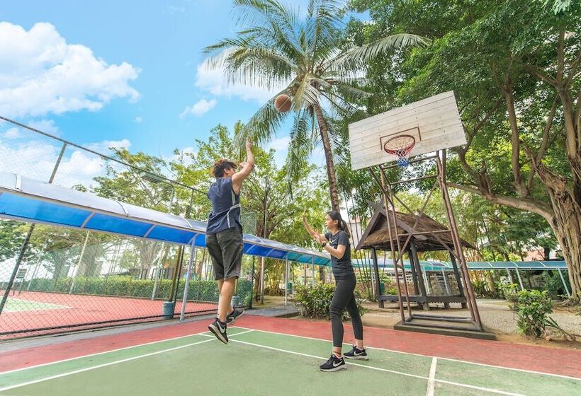 Otel Glory Beach Resort