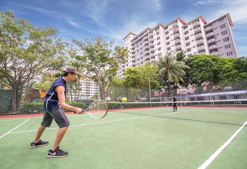 Otel Glory Beach Resort