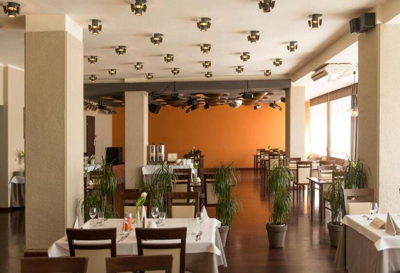 בית מלון כפרי Gorzów