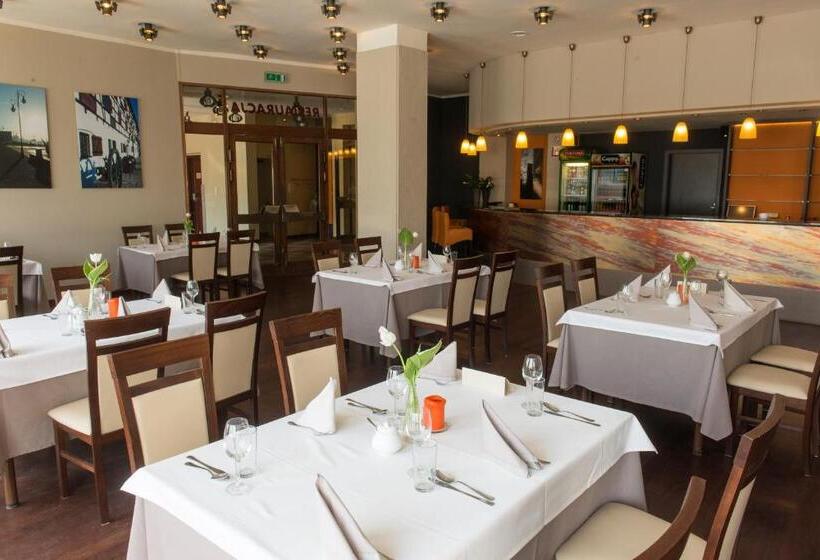 בית מלון כפרי Gorzów