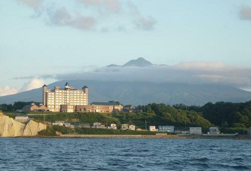 فندق Grand Mer Sankaiso