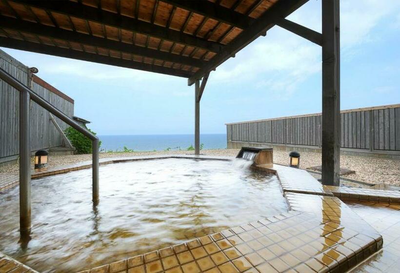 فندق Grand Mer Sankaiso