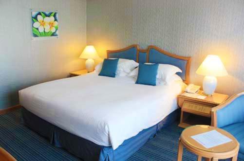 בית מלון כפרי Grand Palace