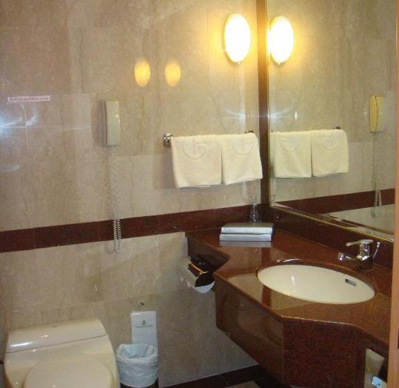 בית מלון כפרי Grand Palace