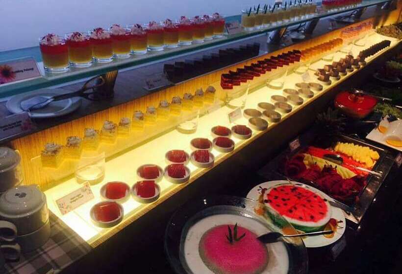 בית מלון כפרי Grand Palace