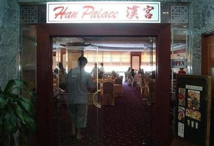 فندق Grand Palace