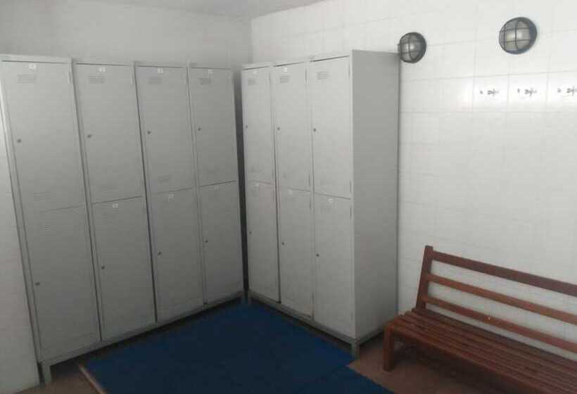 فندق Grand Palace