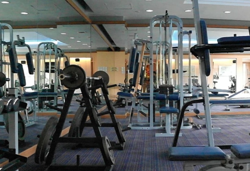 בית מלון כפרי Grand Palace