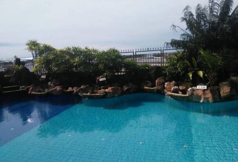 فندق Grand Palace