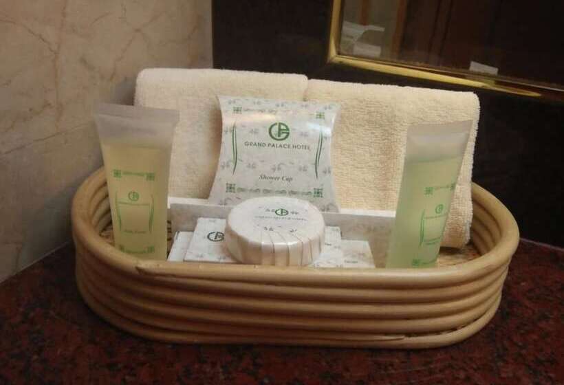 فندق Grand Palace