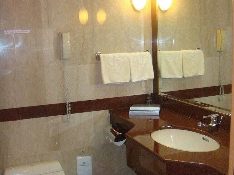 בית מלון כפרי Grand Palace