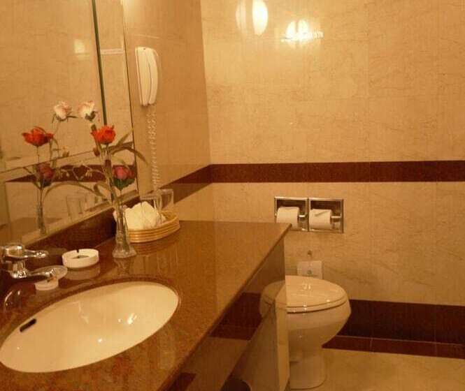 فندق Grand Palace