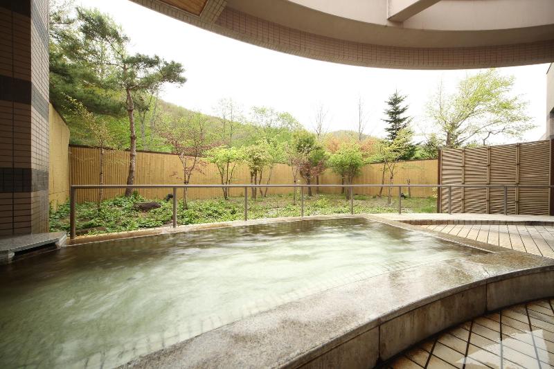 فندق Livemax Resort Hakodate Greenpia Onuma