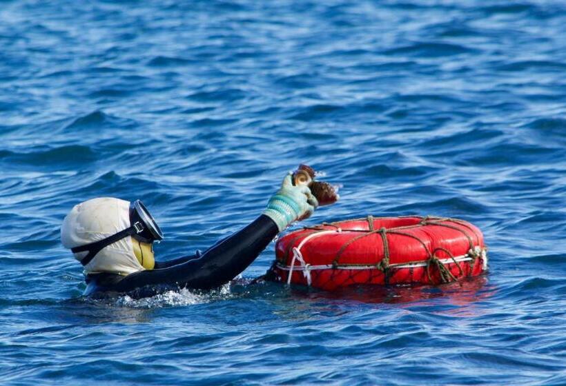 Отель Hamanomiyabitei Ichii