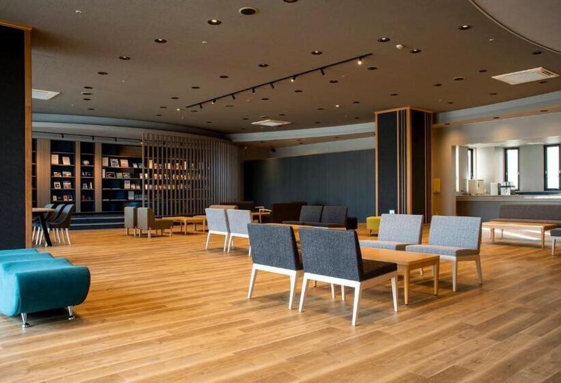 Отель Hamanomiyabitei Ichii