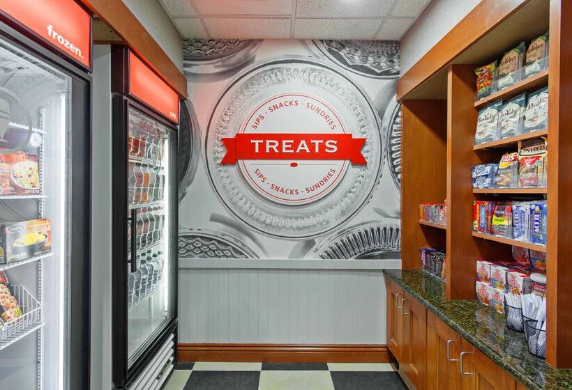 酒店 Hampton Inn & Suites Clovisairport North