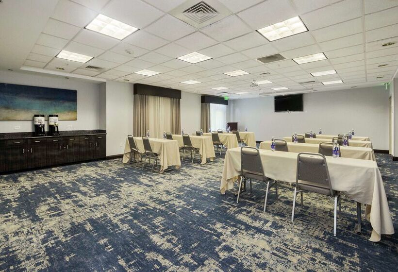 בית מלון כפרי Hampton Inn & Suites Orlandoapopka