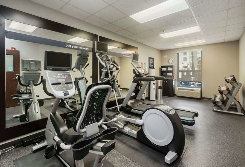 فندق Hampton Inn & Suites Orlandoapopka