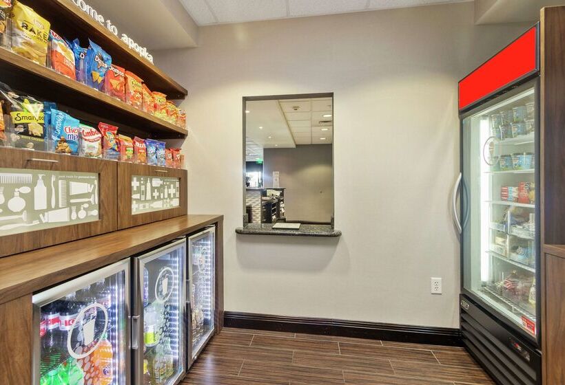 בית מלון כפרי Hampton Inn & Suites Orlandoapopka