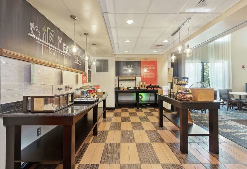 فندق Hampton Inn & Suites Orlandoapopka