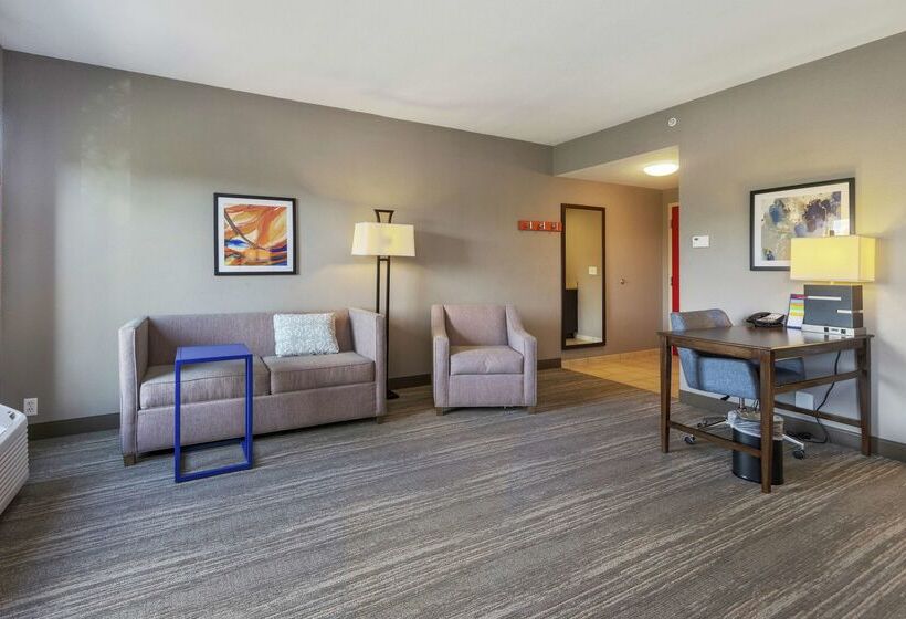 בית מלון כפרי Hampton Inn & Suites Orlandoapopka