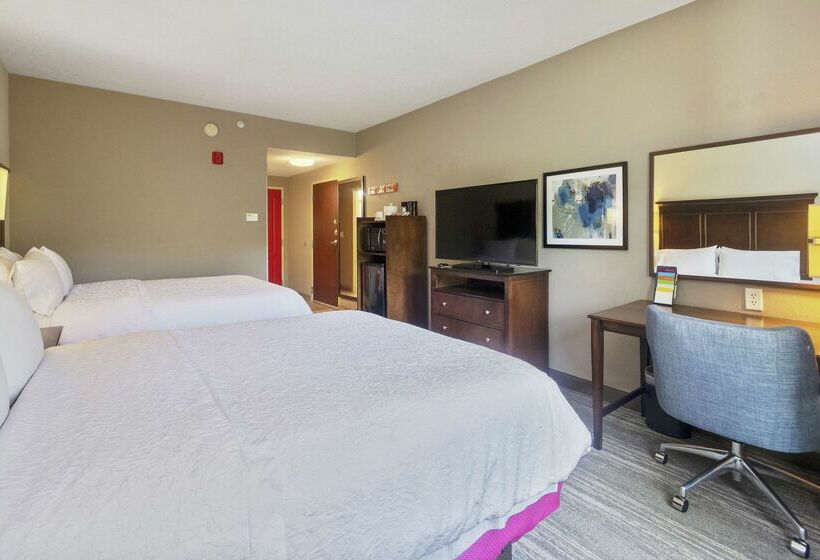 בית מלון כפרי Hampton Inn & Suites Orlandoapopka