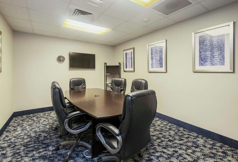 בית מלון כפרי Hampton Inn & Suites Orlandoapopka