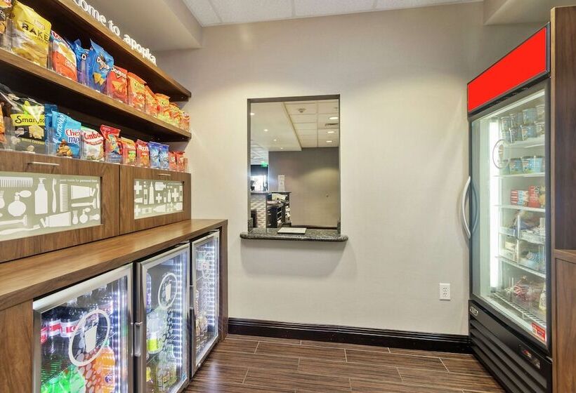 בית מלון כפרי Hampton Inn & Suites Orlandoapopka