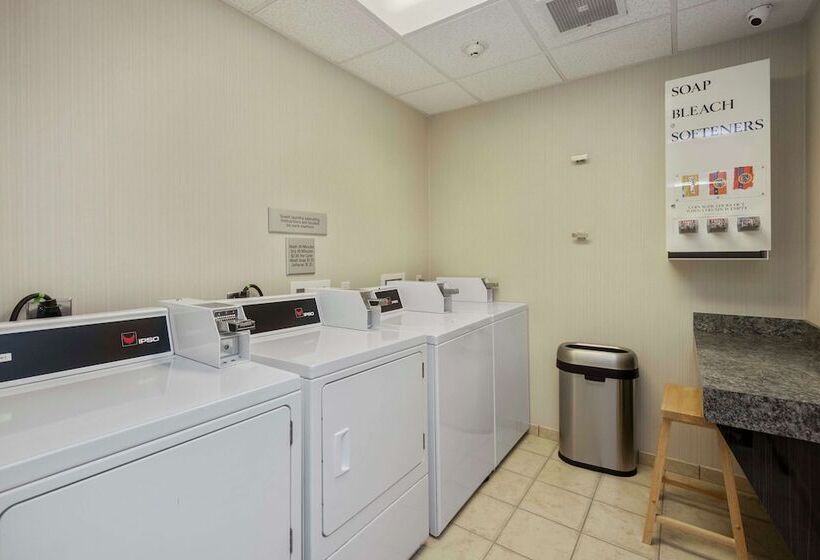 فندق Hampton Inn & Suites Orlandoapopka
