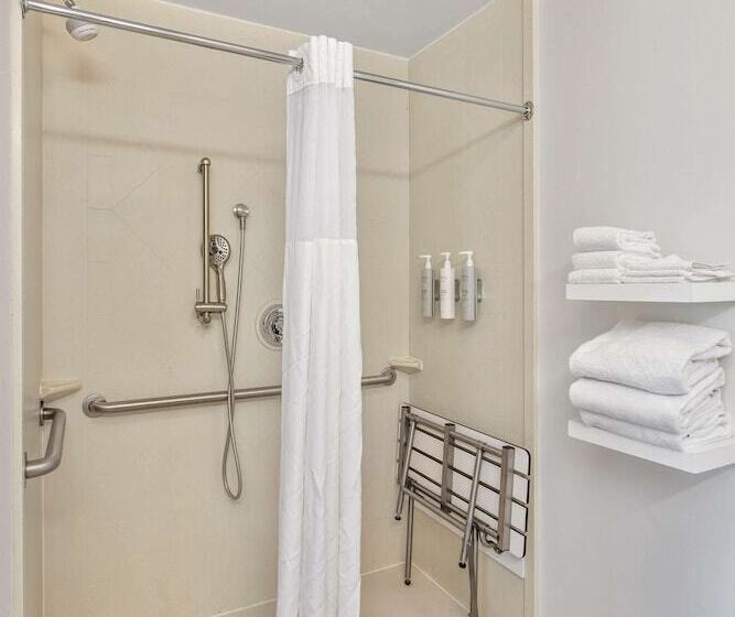 בית מלון כפרי Hampton Inn & Suites Orlandoapopka