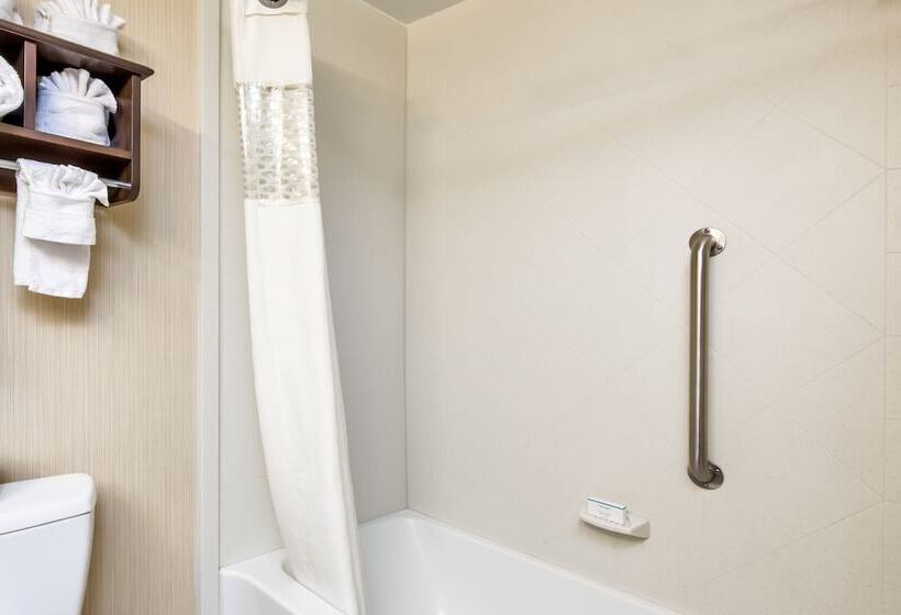 בית מלון כפרי Hampton Inn & Suites Orlandoapopka