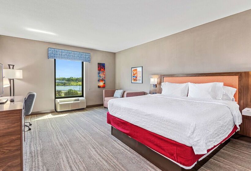 فندق Hampton Inn & Suites Orlandoapopka
