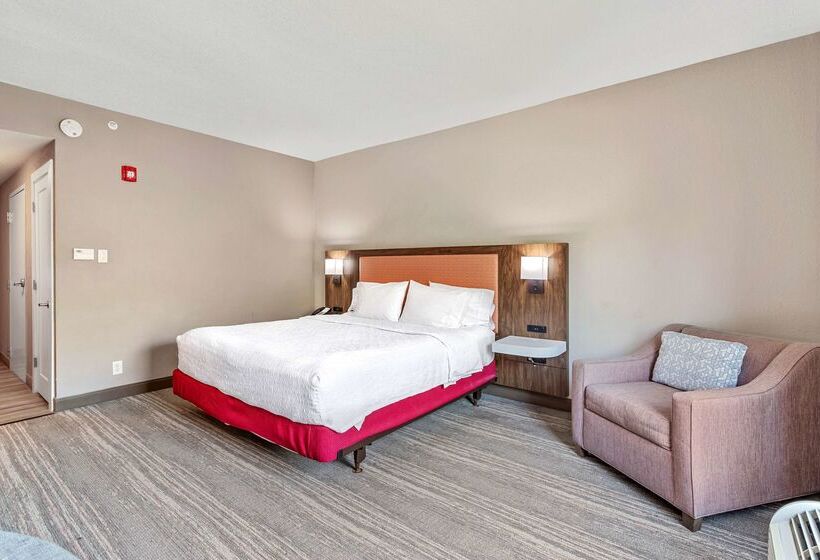 בית מלון כפרי Hampton Inn & Suites Orlandoapopka