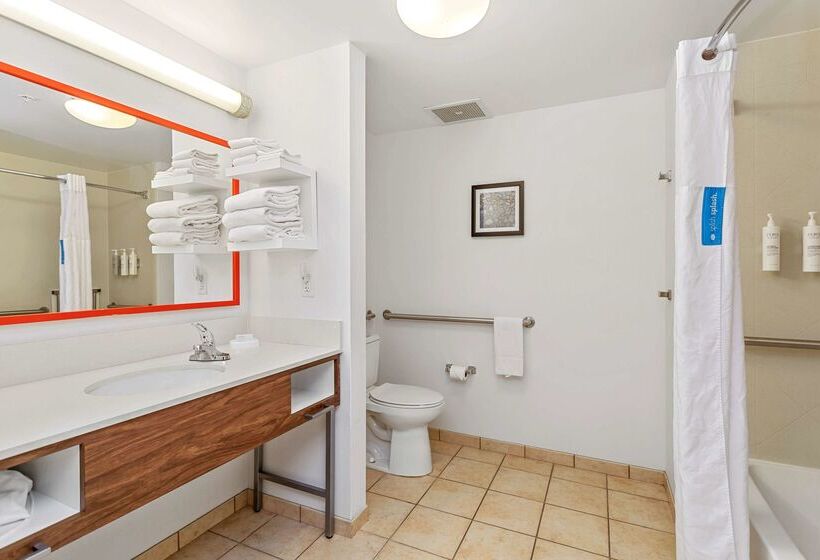 בית מלון כפרי Hampton Inn & Suites Orlandoapopka