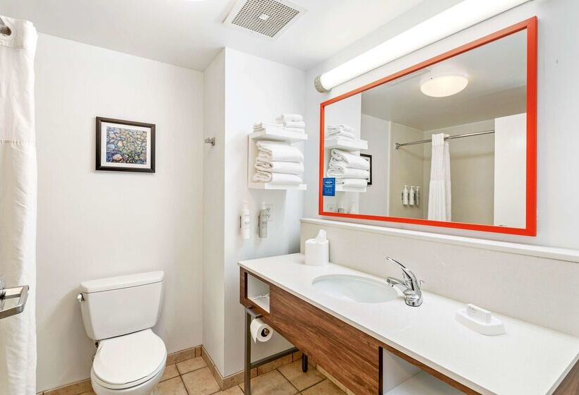 בית מלון כפרי Hampton Inn & Suites Orlandoapopka