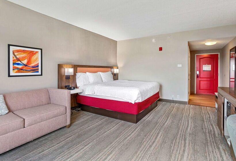 בית מלון כפרי Hampton Inn & Suites Orlandoapopka