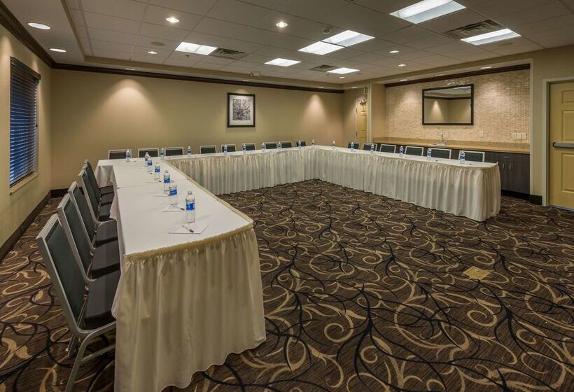 酒店 Hampton Inn & Suites Reno