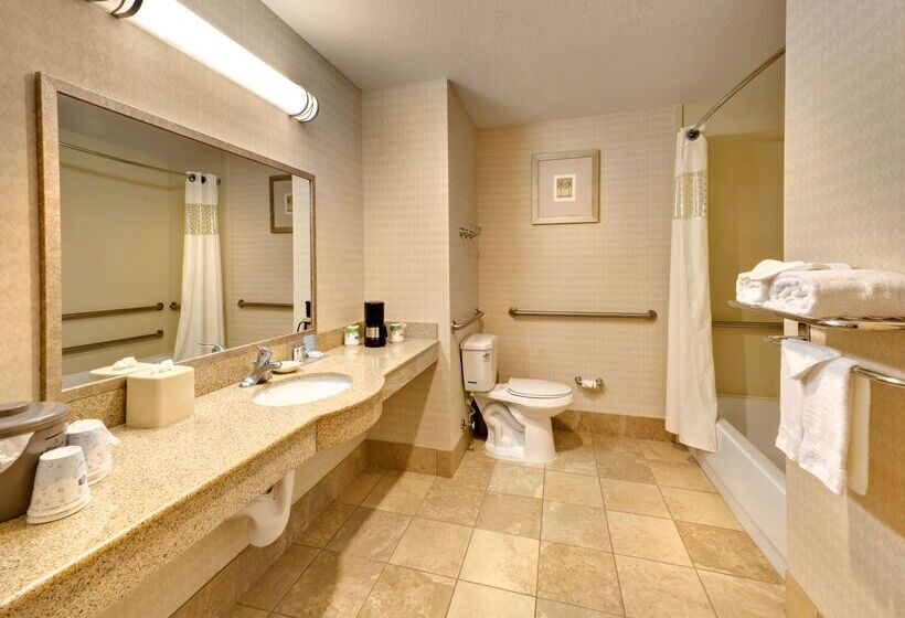 酒店 Hampton Inn & Suites Reno