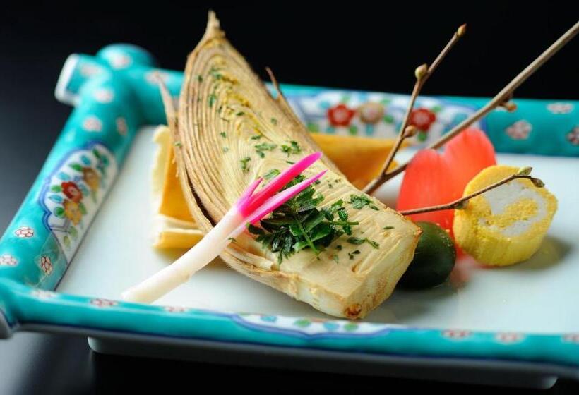 فندق Shintomi Tei