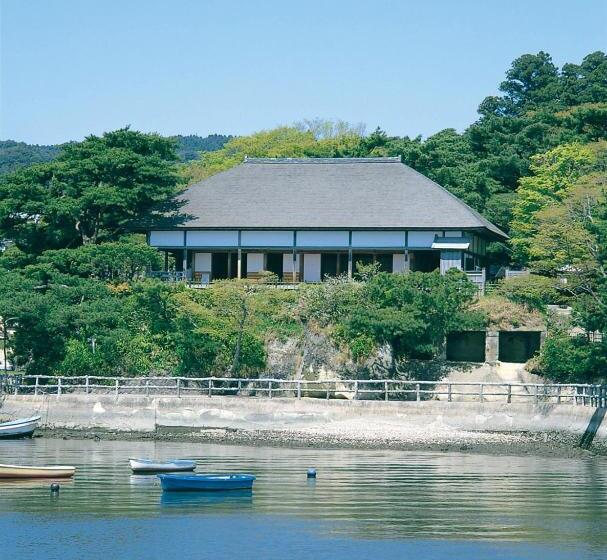 فندق Shintomi Tei