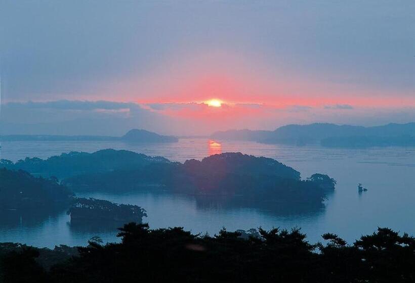 فندق Shintomi Tei