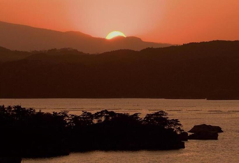 فندق Shintomi Tei