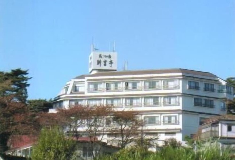 فندق Shintomi Tei