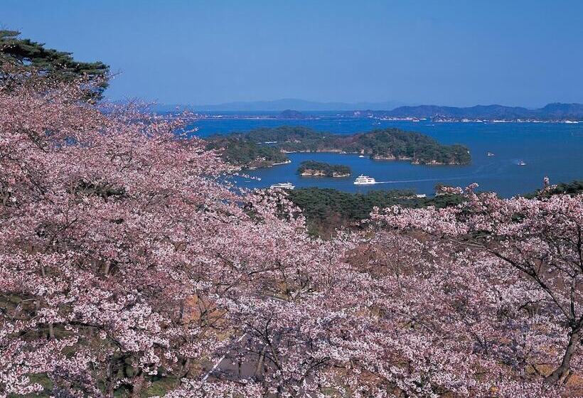 فندق Shintomi Tei