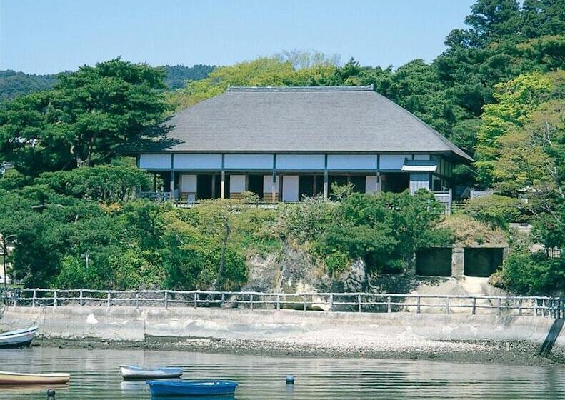 فندق Shintomi Tei