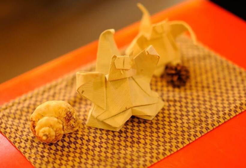 فندق Shintomi Tei