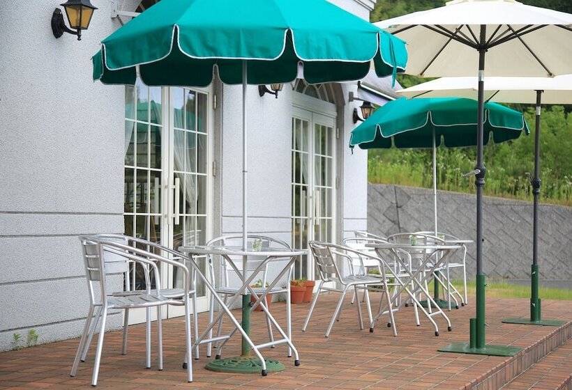 فندق Hashidate Bay