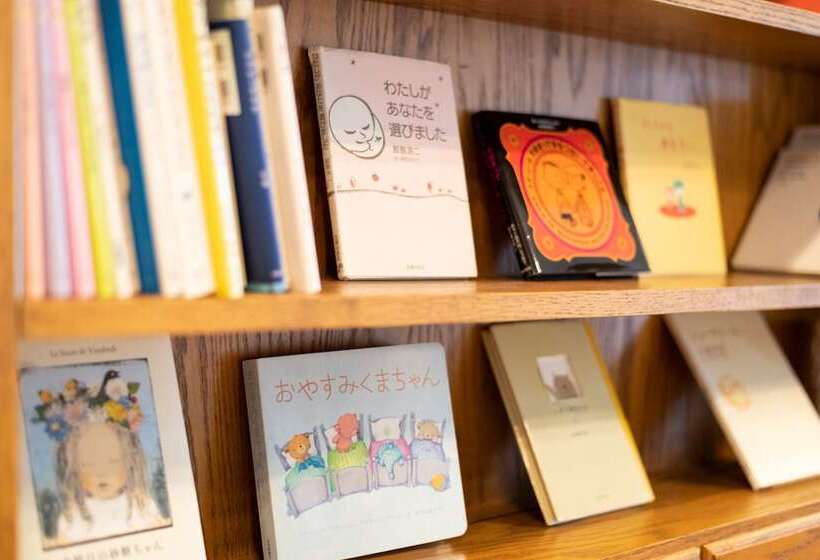 فندق Hashidate Bay