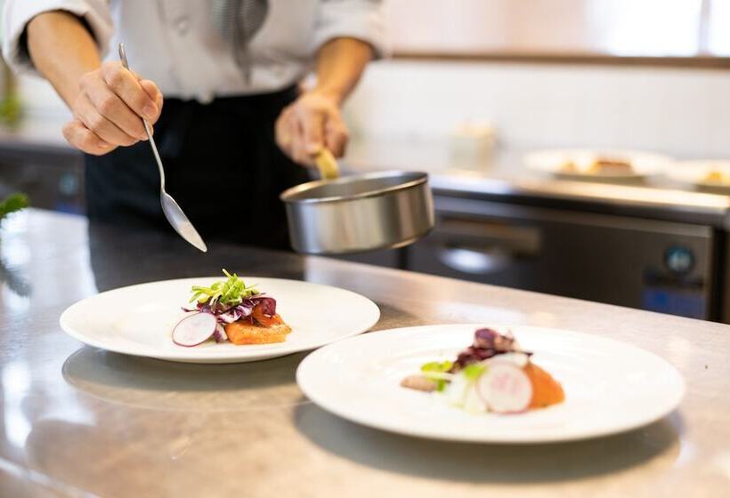 فندق Hashidate Bay